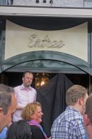 2015-04-24 Haoneborrel D n Hertog - cake en vaandel 23 2015-04-24 Haoneborrel D n Hertog - cake en vaandel 23